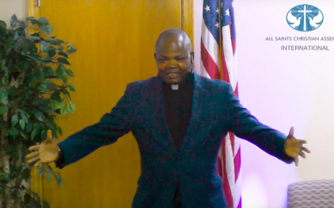 Obedience and Trust – Pastor Henry Osaremwinda