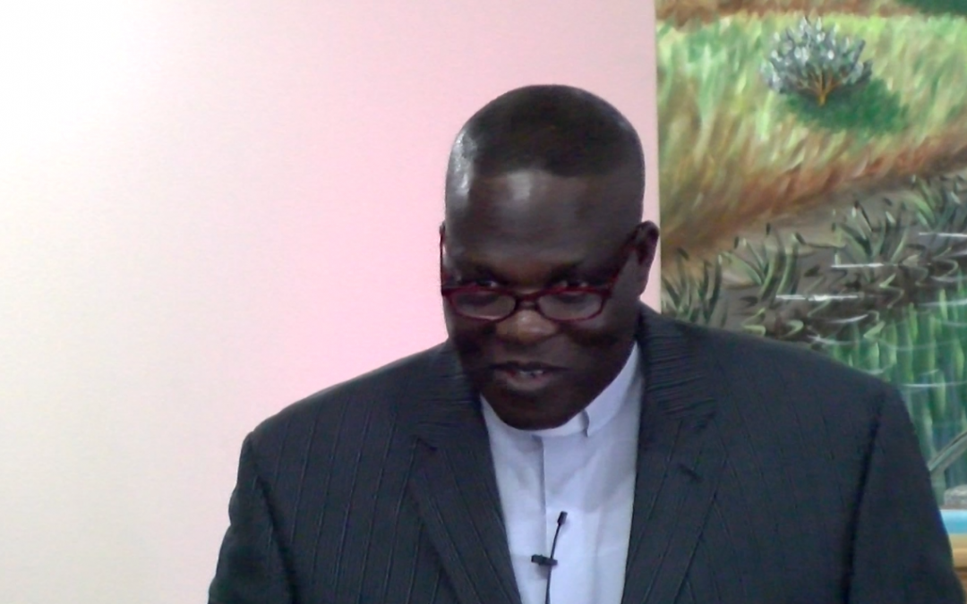 Pastor Friday Omoragbon – Envy and Jealousy are Destiny Destroyers