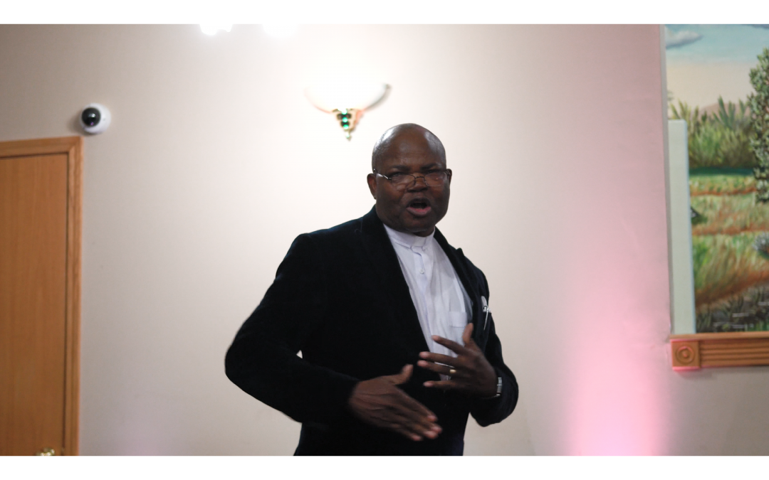 Pastor Henry Osaremwinda – Do You Really Know Who You Are?